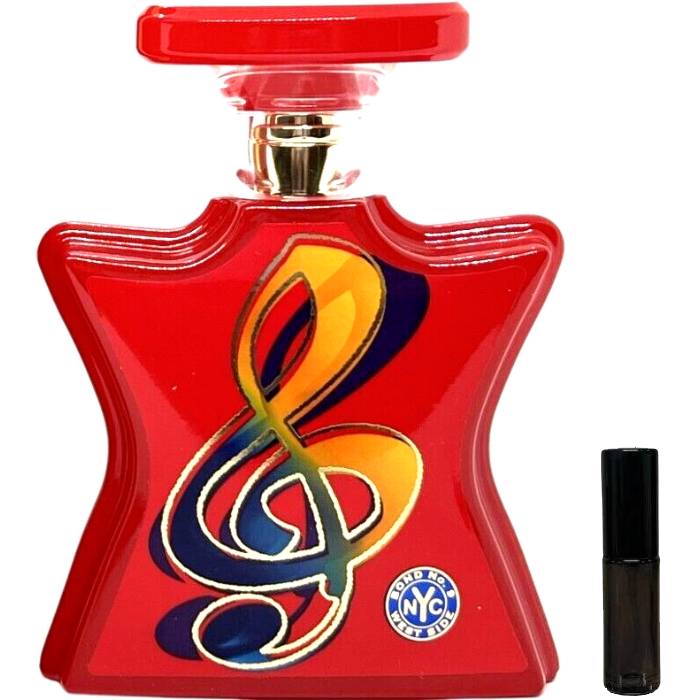 New York West Side by Bond no. 9 - Eau de Parfum - LuxScents.nl