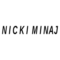 Nicki Minaj logo