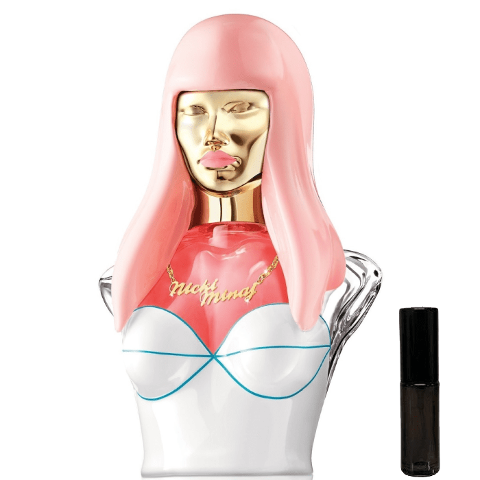 Nicki Minaj Pink Friday - Eau de Parfum - LuxScents.nl