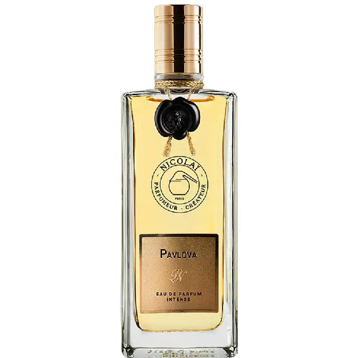 Nicolai Parfumeur Createur Pavlova - Eau de Parfum