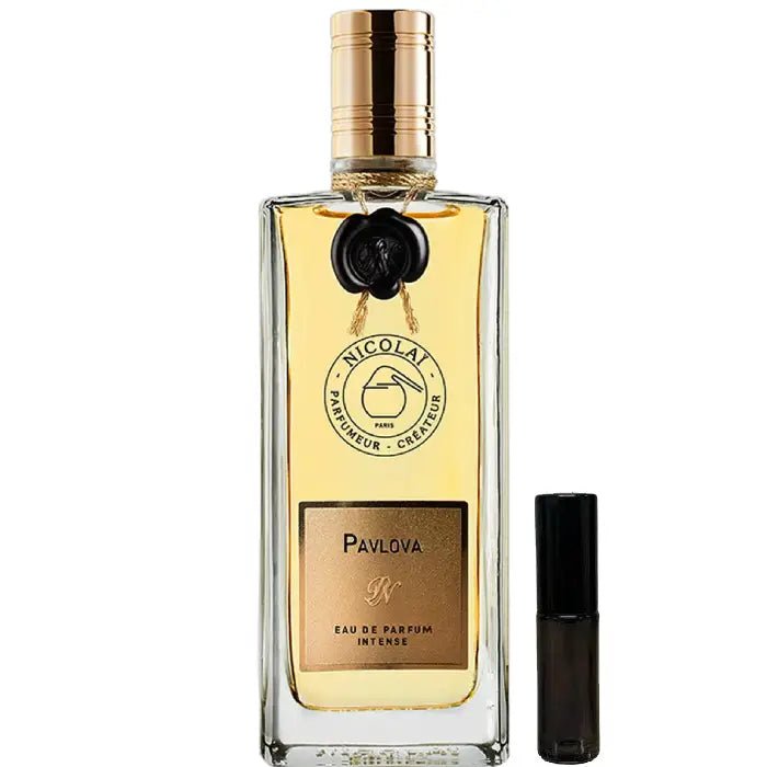 Nicolai Parfumeur Createur Pavlova - Eau de Parfum - LuxScents