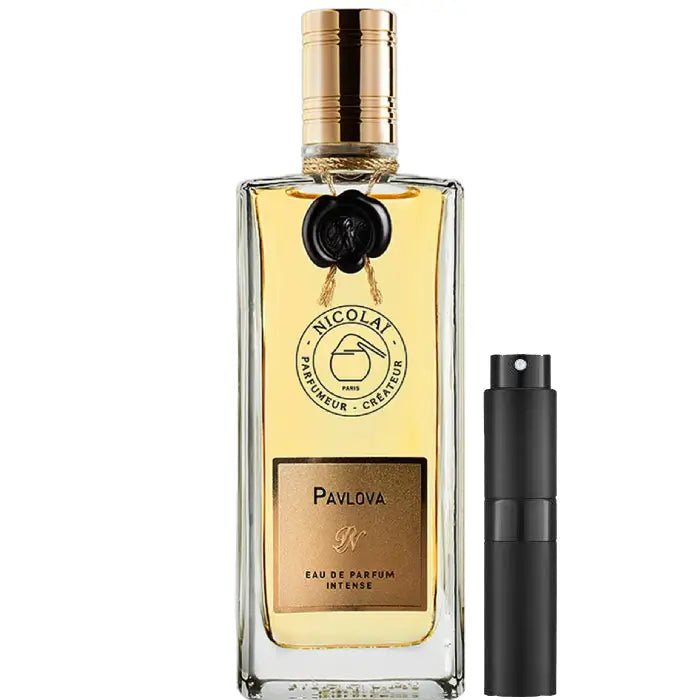 Nicolai Parfumeur Createur Pavlova - Eau de Parfum - LuxScents
