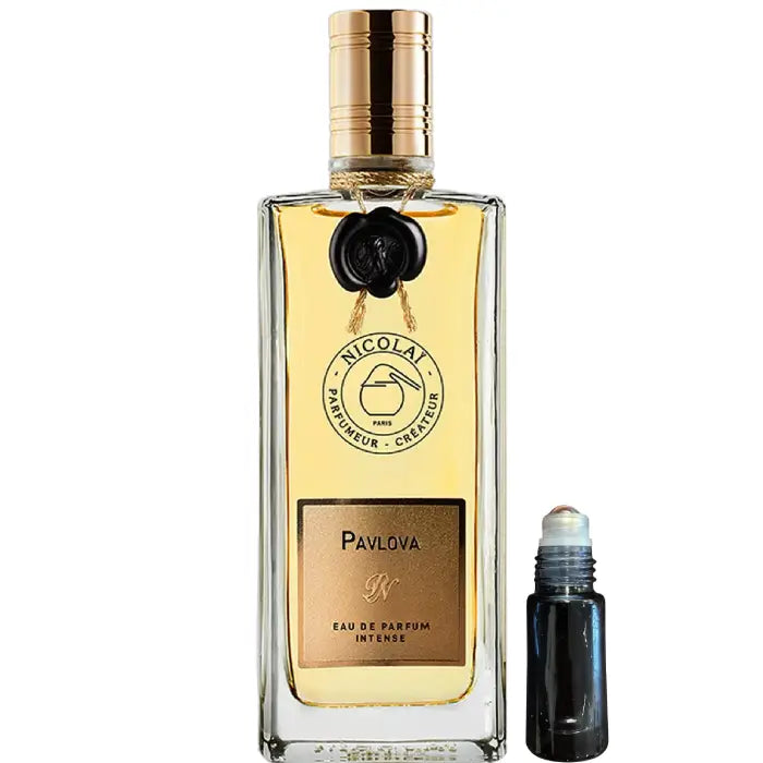 Nicolai Parfumeur Createur Pavlova - Eau de Parfum