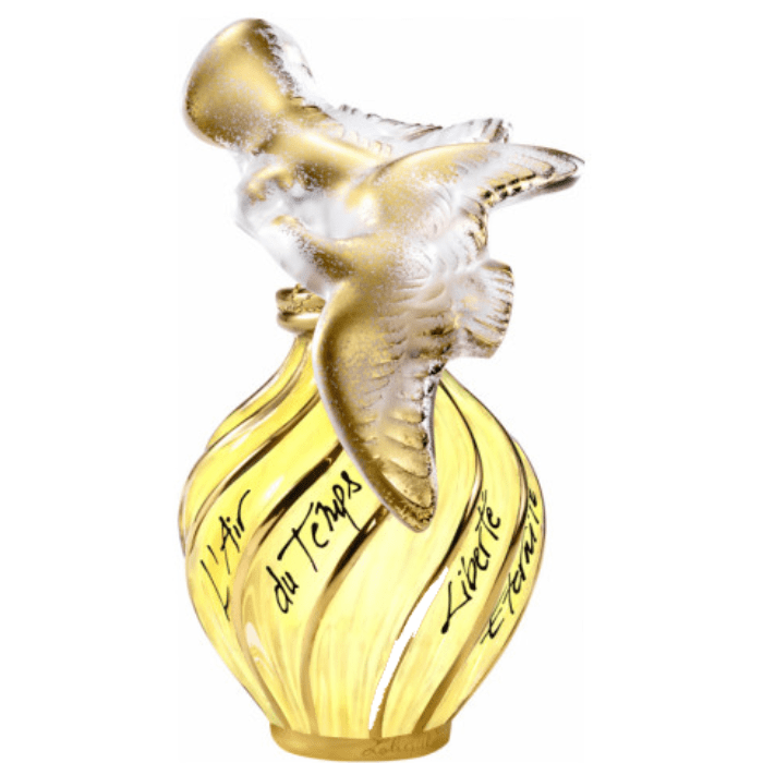Nina Ricci L'air Du Temps - Eau de Toilette - LuxScents.nl