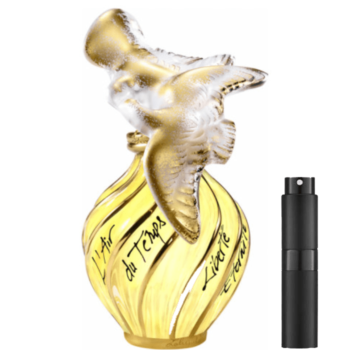 Nina Ricci L'air Du Temps - Eau de Toilette - LuxScents.nl
