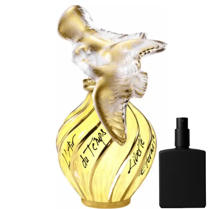 Nina Ricci L'air Du Temps - Eau de Toilette - LuxScents.nl