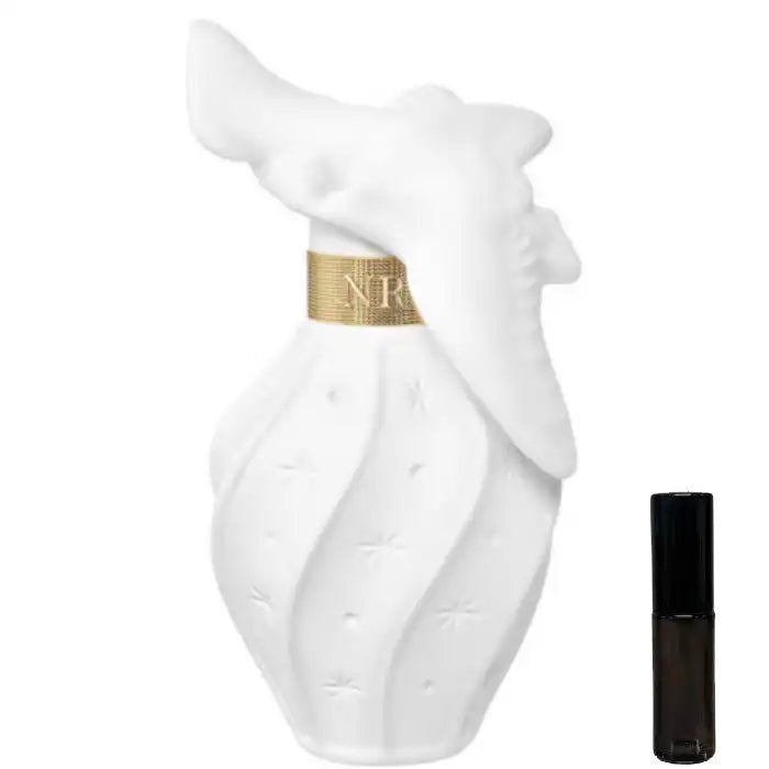 Nina Ricci L'air Du Temps x Alix D. Reynis - Eau de parfum - LuxScents.nl