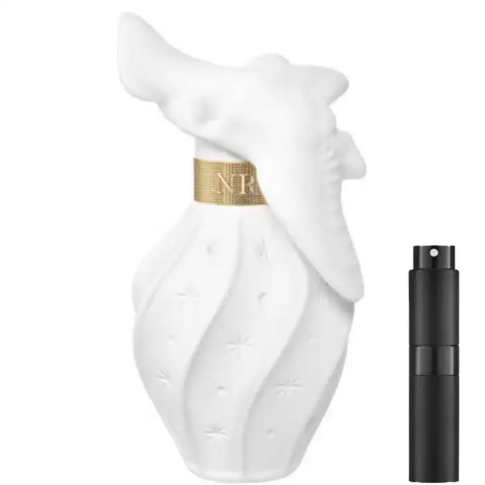 Nina Ricci L'air Du Temps x Alix D. Reynis - Eau de parfum - LuxScents.nl