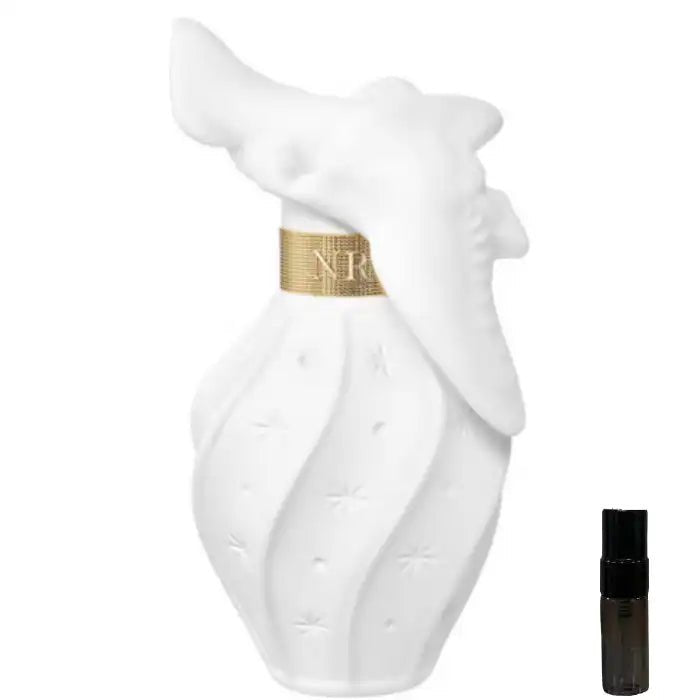 Nina Ricci L'air Du Temps x Alix D. Reynis - Eau de parfum - LuxScents.nl