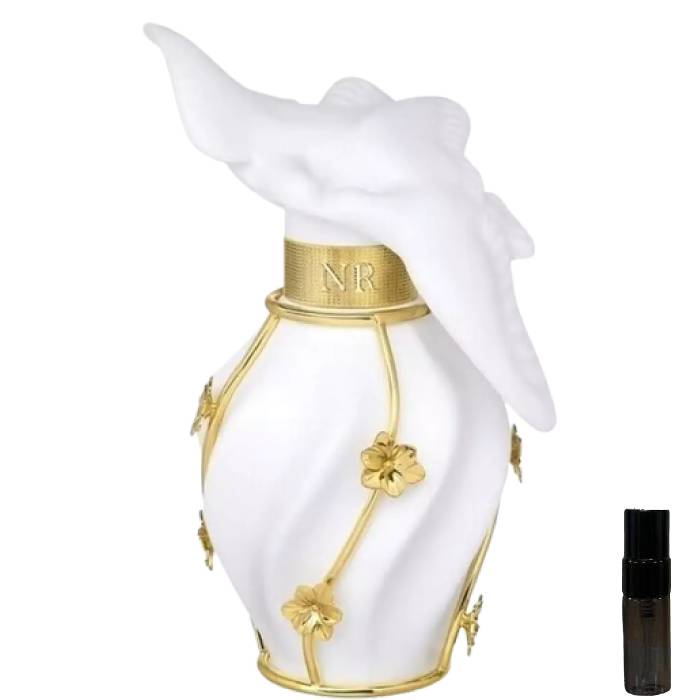 Nina Ricci L'Air du Temps x Atelier Anne Brun - Eau de Parfum - LuxScents.nl