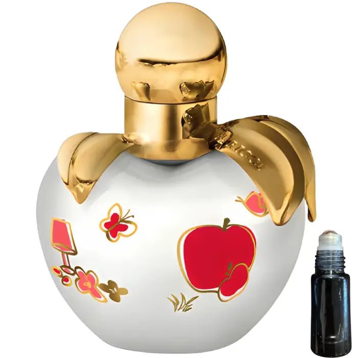 Nina Ricci Nina Fantasy - Eau de Toilette - LuxScents