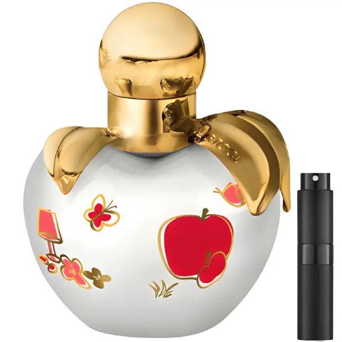 Nina Ricci Nina Fantasy - Eau de Toilette - LuxScents