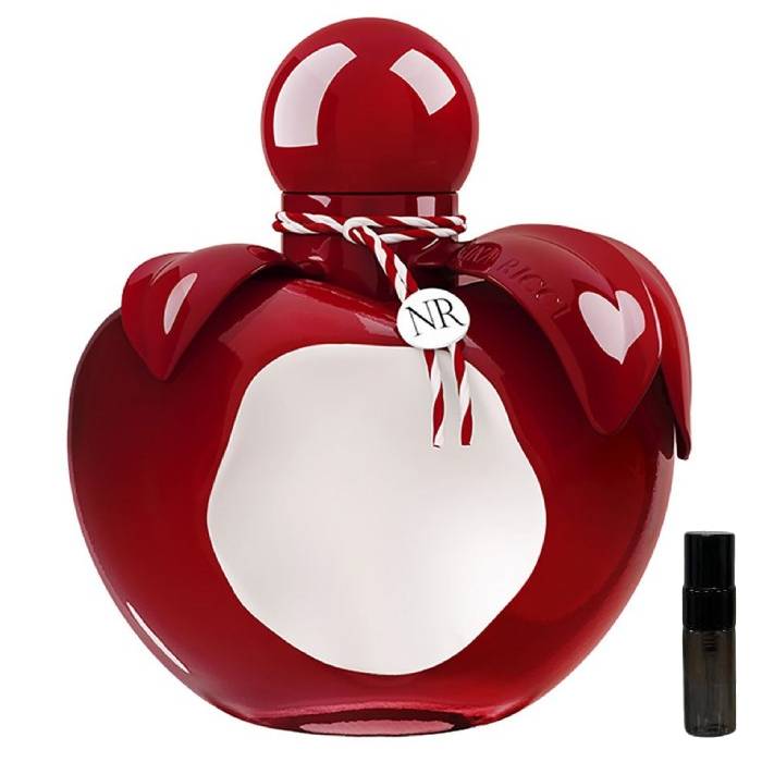Nina Ricci Rouge - Eau de Toilette - LuxScents.nl