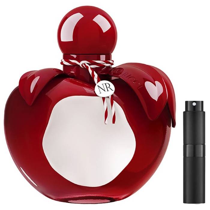 Nina Ricci Rouge - Eau de Toilette - LuxScents.nl