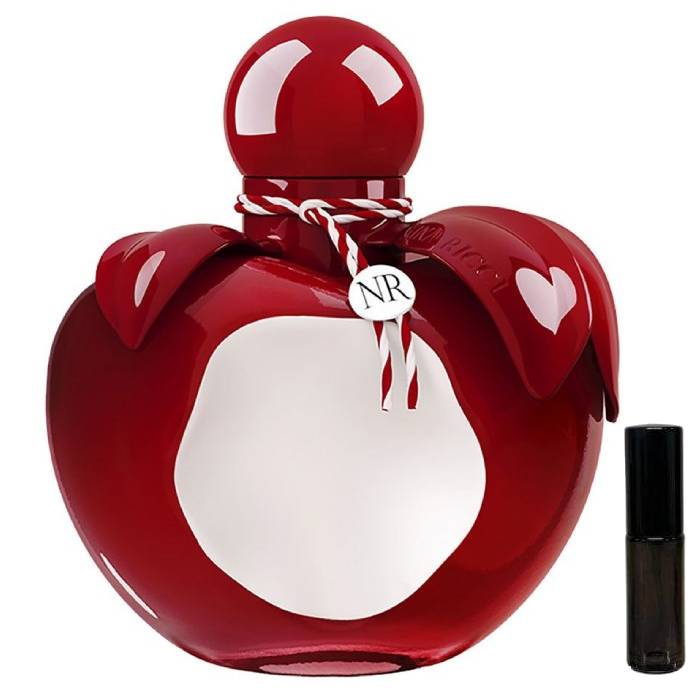 Nina Ricci Rouge - Eau de Toilette - LuxScents.nl