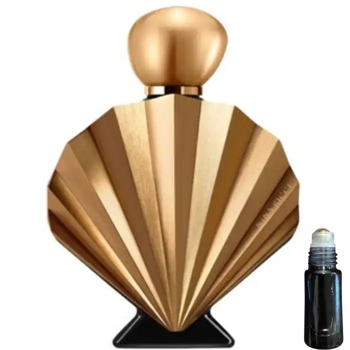 Nina Ricci Venus De Nina Ricci - Eau de parfum Intense - LuxScents.nl