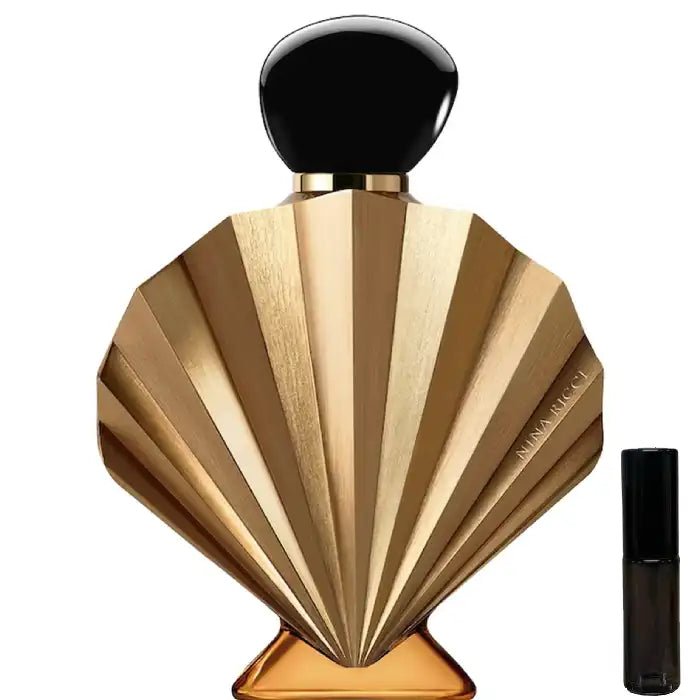 Nina Ricci Venus - Eau de Parfum - LuxScents.nl