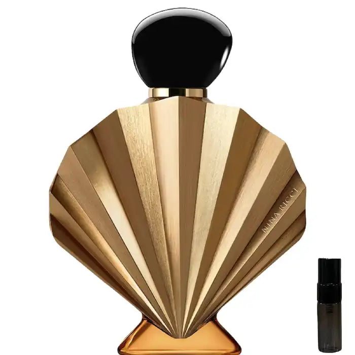 Nina Ricci Venus - Eau de Parfum - LuxScents.nl