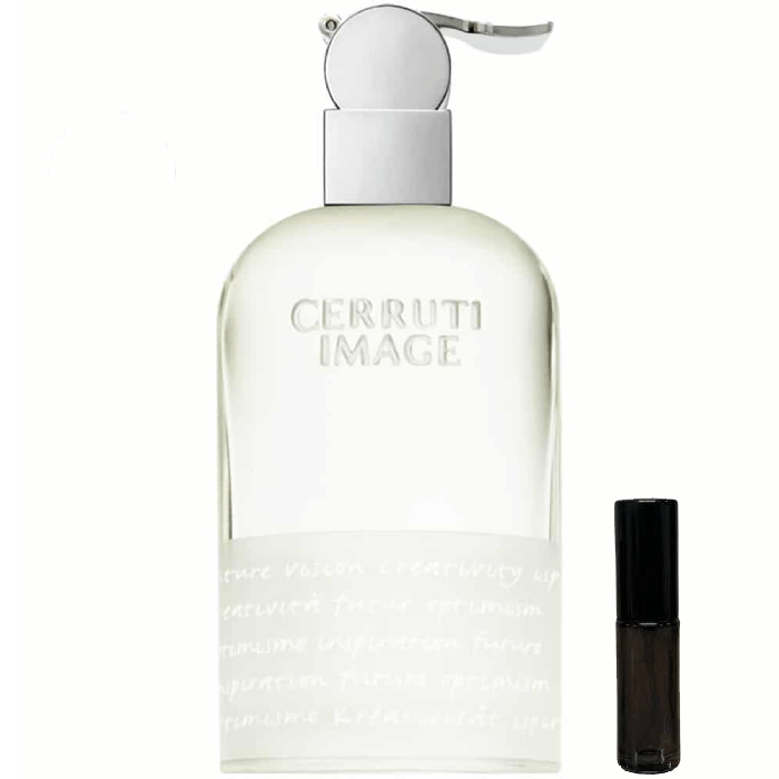 Nino Ceruti Image Cologne - Eau de Toilette - LuxScents.nl