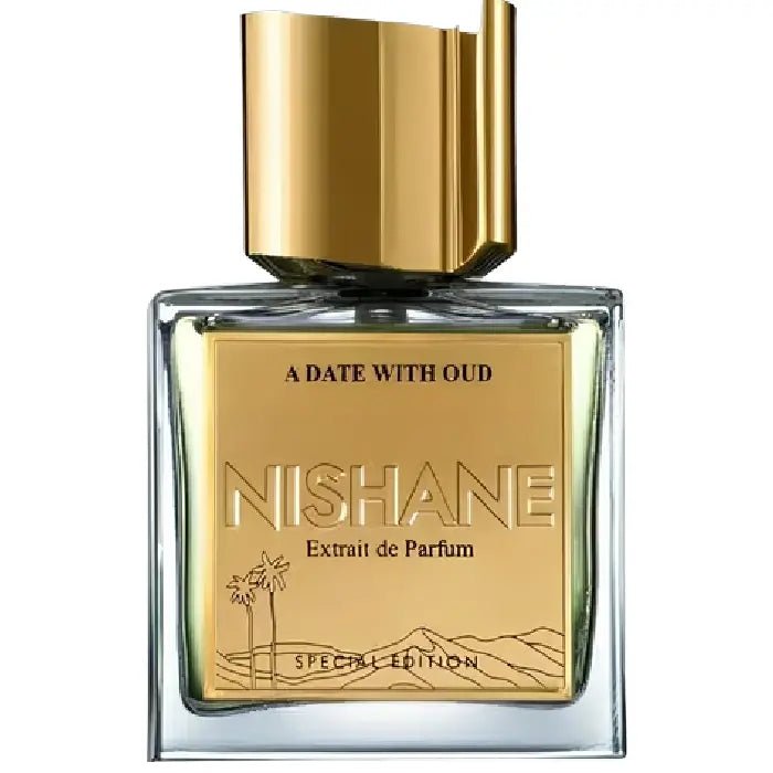 Nishane A Date With Oud - Extrait de Parfum - LuxScents