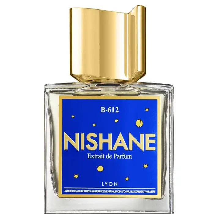 Nishane B - 612 - Extrait De Parfum - LuxScents.nl