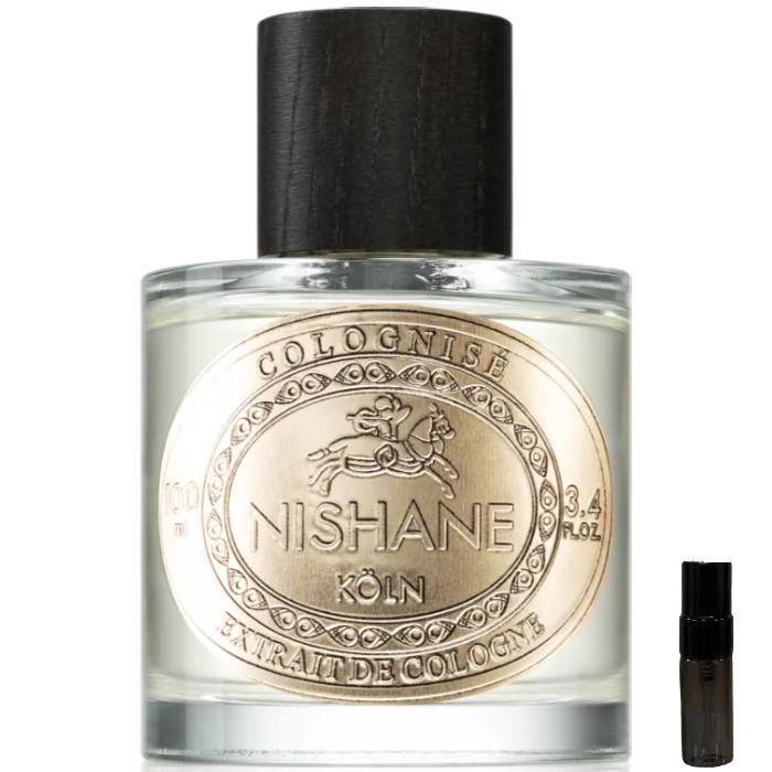 Nishane Colognise - Extrait de Cologne - LuxScents.nl