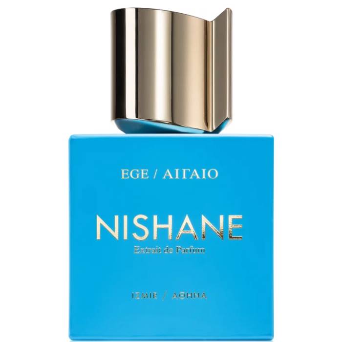 Nishane Ege/Aigaio - Extrait de Parfum - LuxScents.nl