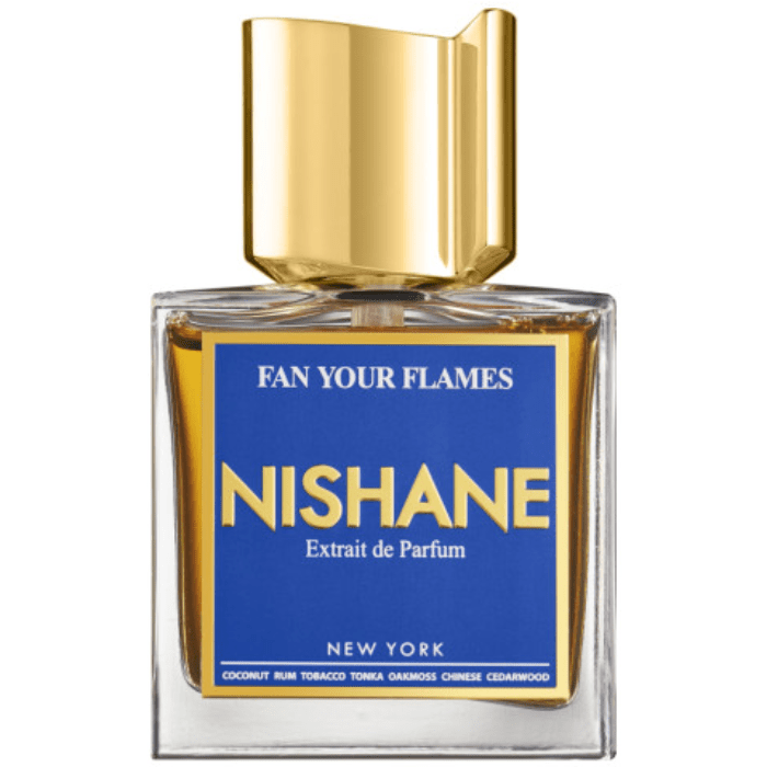 Nishane Fan Your Flames - Extrait De Parfum - LuxScents.nl