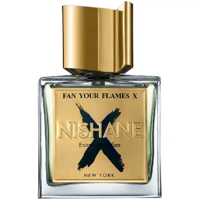 Nishane Fan Your Flames X - Extrait de Parfum - LuxScents