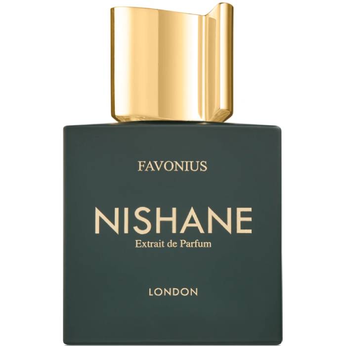Nishane Favonius - Extrait de Parfum - LuxScents.nl
