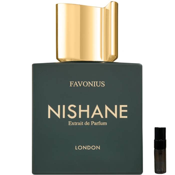 Nishane Favonius - Extrait de Parfum - LuxScents.nl