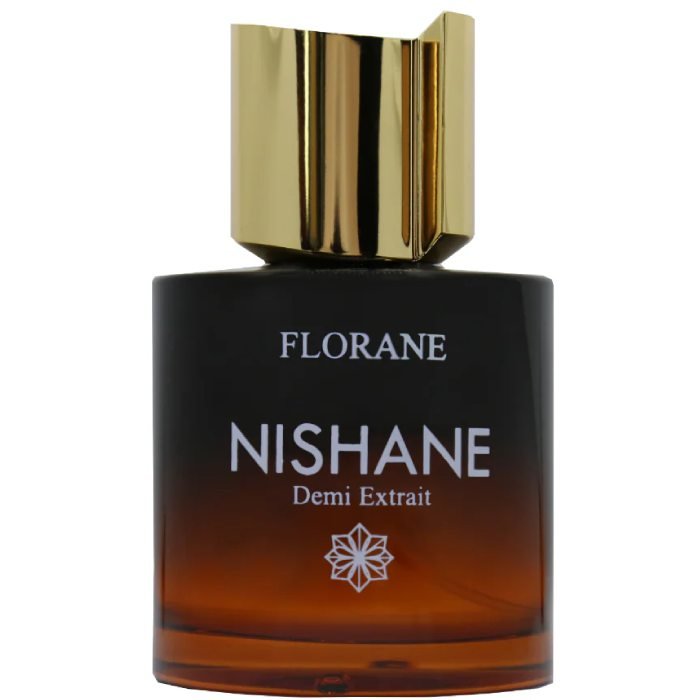 Nishane Florane - Extrait de Parfum - LuxScents.nl
