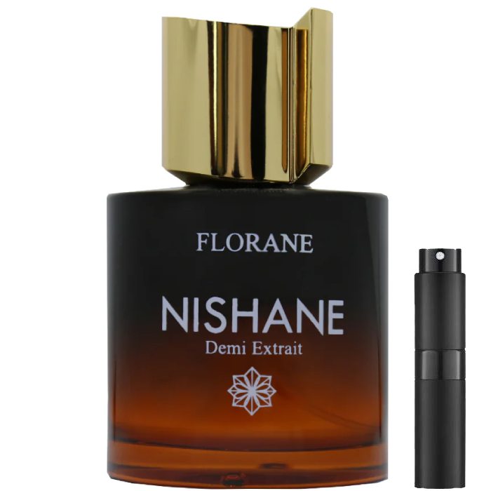 Nishane Florane - Extrait de Parfum - LuxScents.nl