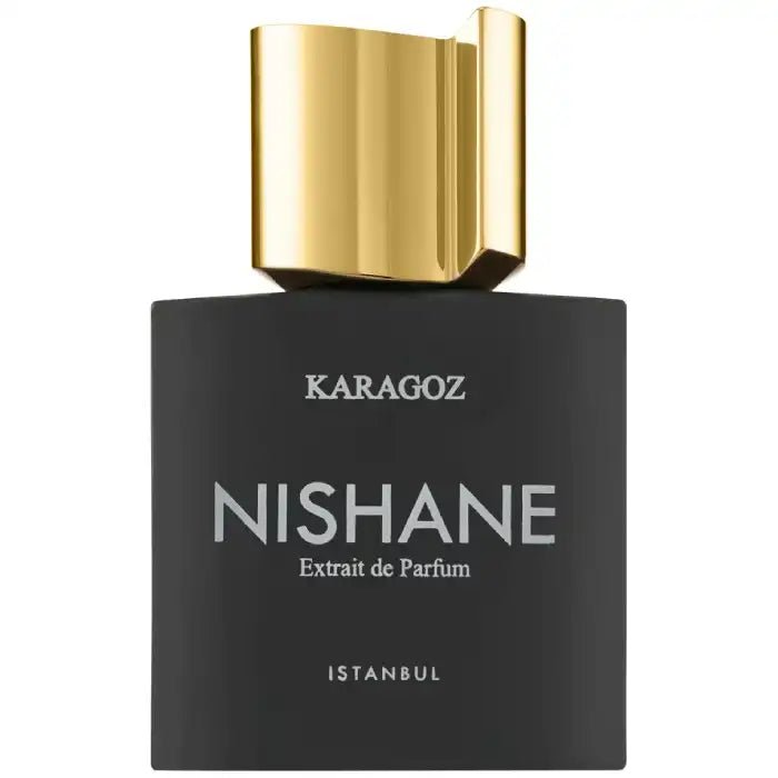 Nishane Karagoz - Extrait De Parfum - LuxScents.nl
