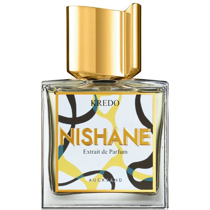 Nishane Kredo - Extrait de Parfum - LuxScents.nl