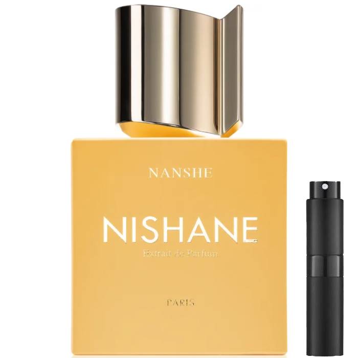Nishane Nanshe - Extrait de Parfum - LuxScents.nl