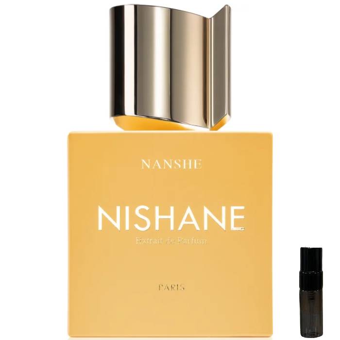 Nishane Nanshe - Extrait de Parfum - LuxScents.nl