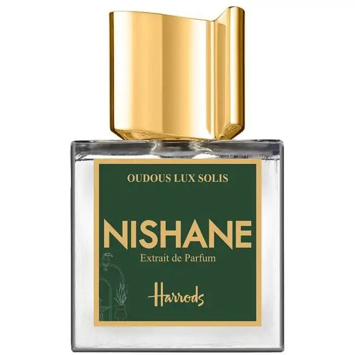 Nishane Oudous Lux Solis - Extrait de Parfum - LuxScents.nl