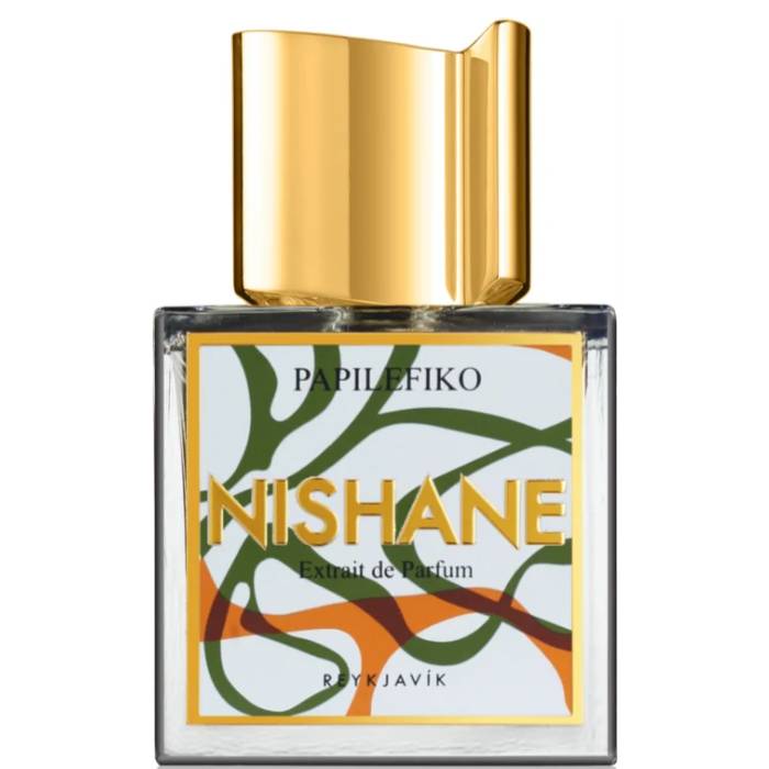 Nishane Papilefiko - Extrait de Parfum - LuxScents.nl