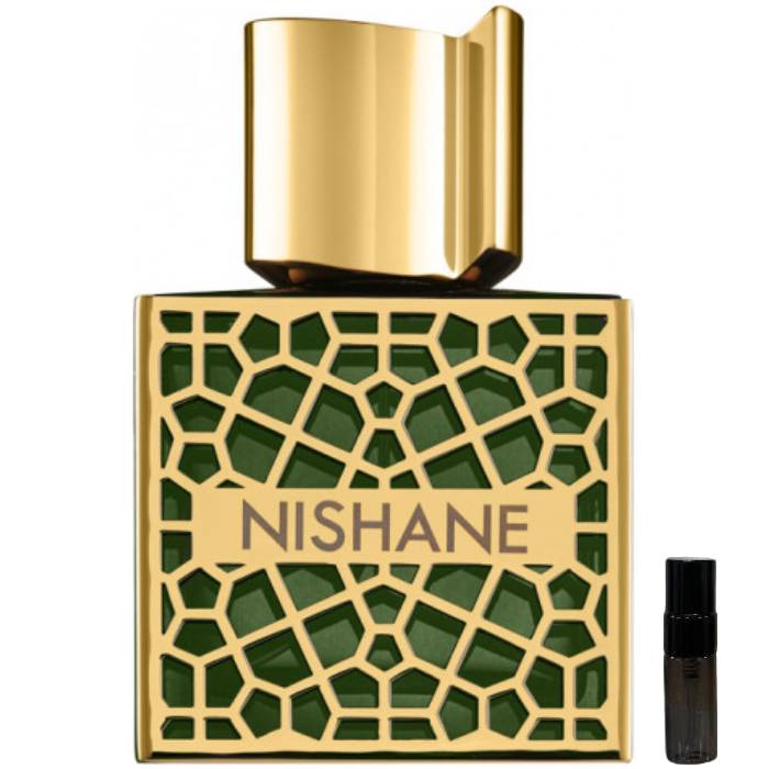 Nishane Shem Extrait - Eau de Parfum - LuxScents.nl