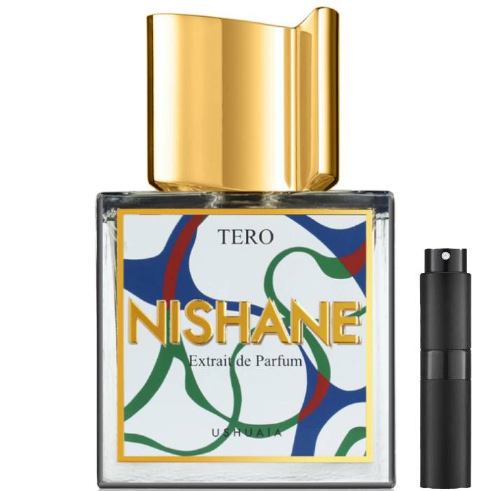 Nishane Tero - Extrait de Parfum - LuxScents.nl