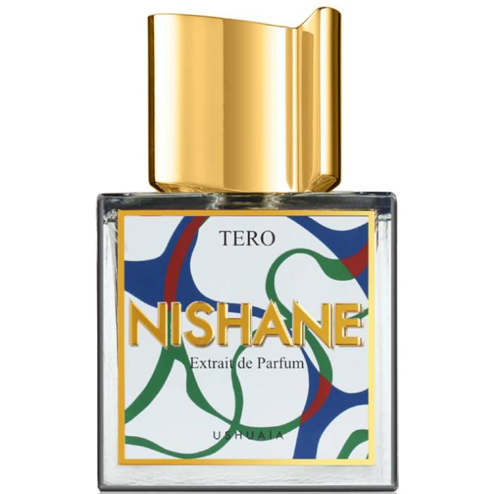 Nishane Tero - Extrait de Parfum - LuxScents.nl