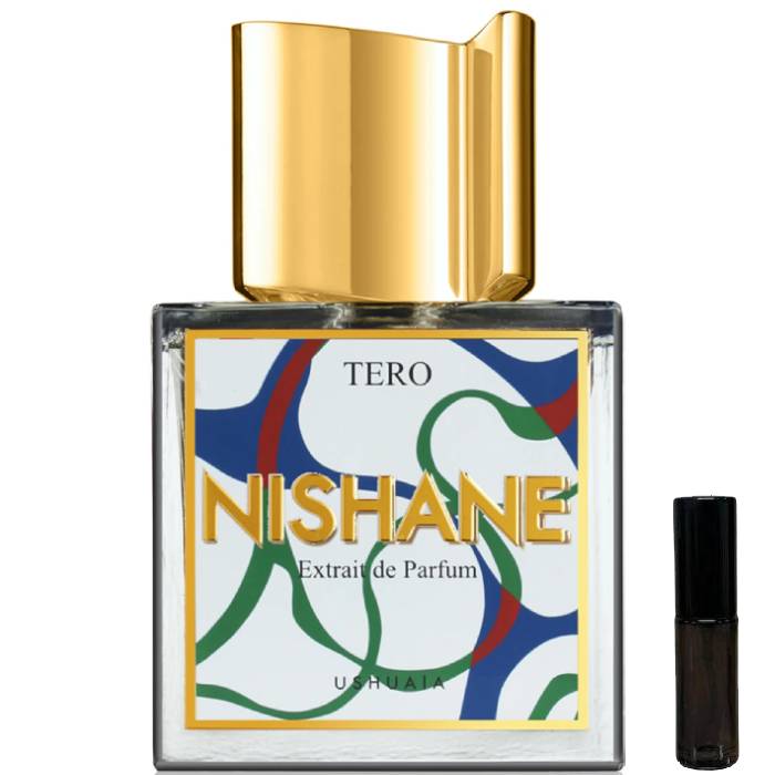 Nishane Tero - Extrait de Parfum - LuxScents.nl