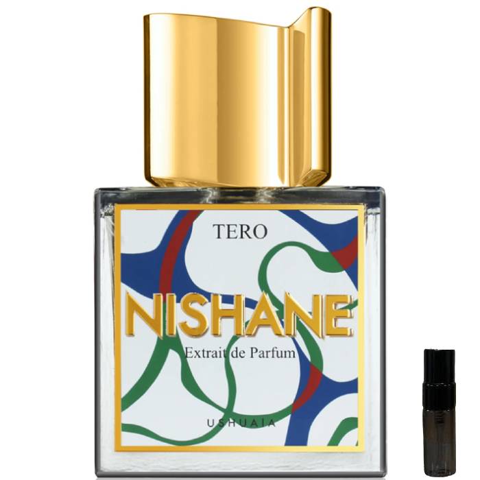 Nishane Tero - Extrait de Parfum - LuxScents.nl