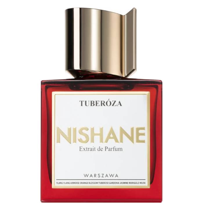 Nishane Tuberoza - Extrait de Parfum - LuxScents.nl