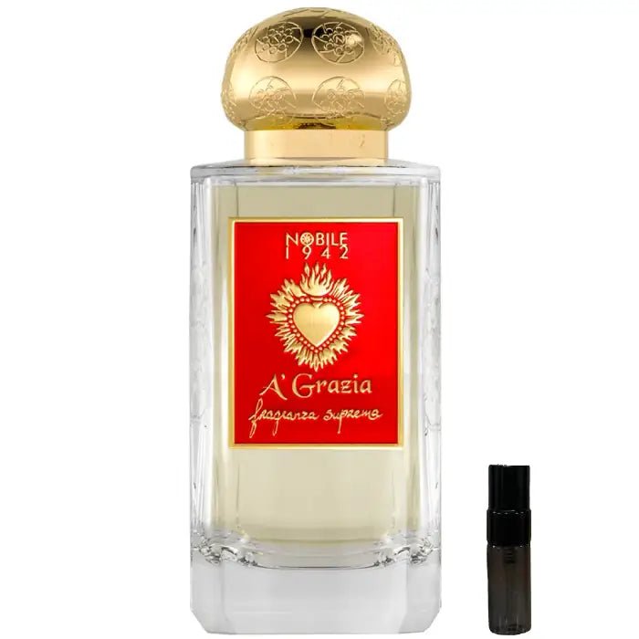 Nobile 1942 A Grazia - Eau de Parfum - LuxScents.nl
