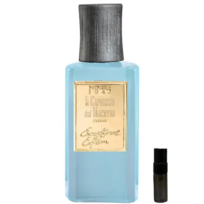 Nobile 1942 Il Capriccio del Maestro - Extrait de Parfum - LuxScents.nl