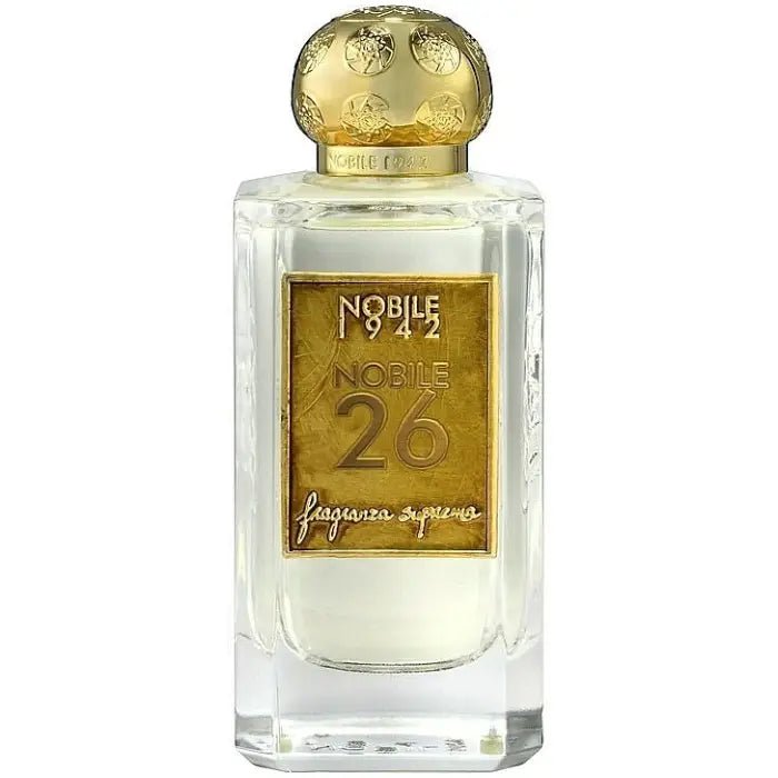 Nobile 1942 - Nobile 26 - Eau de Parfum - LuxScents.nl