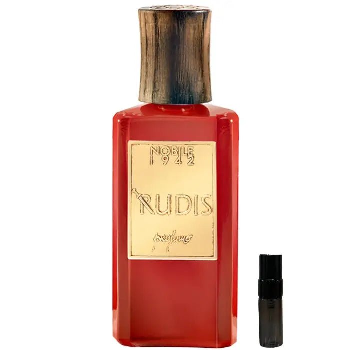 Nobile 1942 Rudis - Eau de Parfum - LuxScents.nl