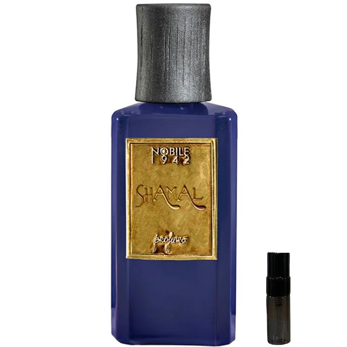 Nobile 1942 Shamal - Extrait de Parfum - LuxScents.nl